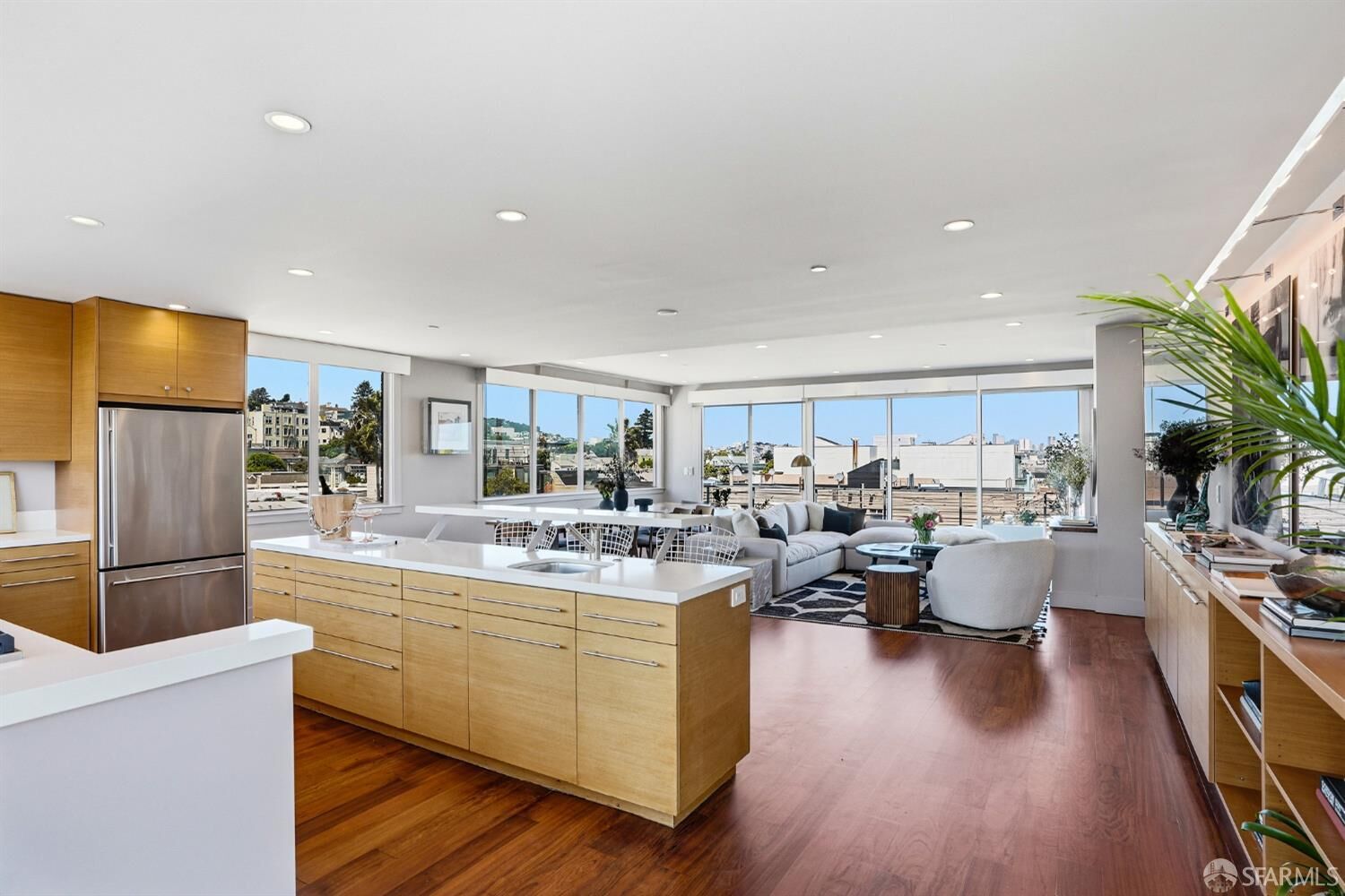 Property Photo: 3280 22nd Street D CA 94110