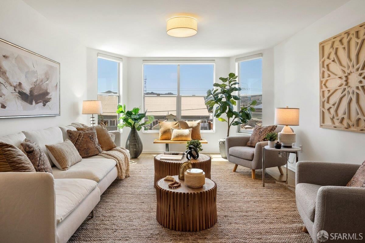 Property Photo:  601 Alabama Street 409  CA 94110 
