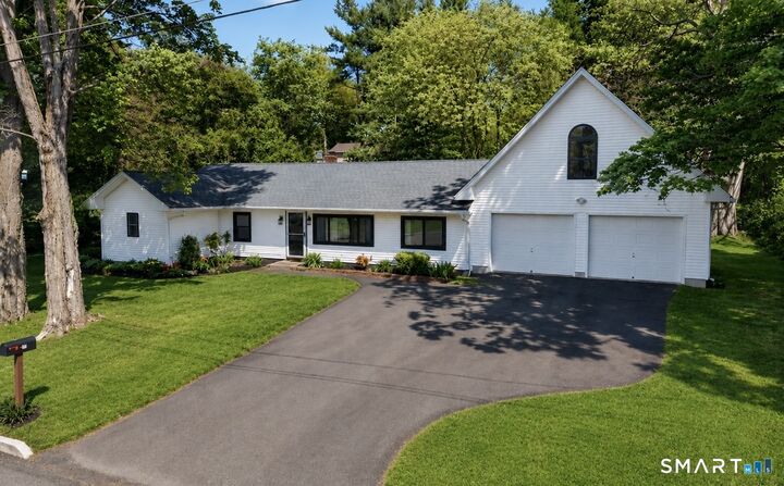 Property Photo: 78 Fieldbrook Road CT 06457