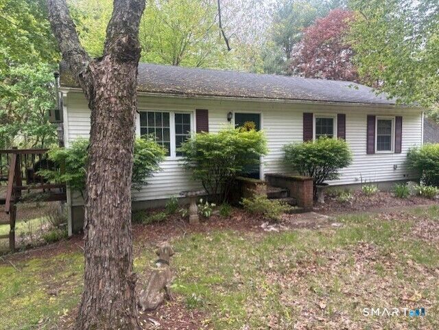 Property Photo: 101 Rixtown Road CT 06351