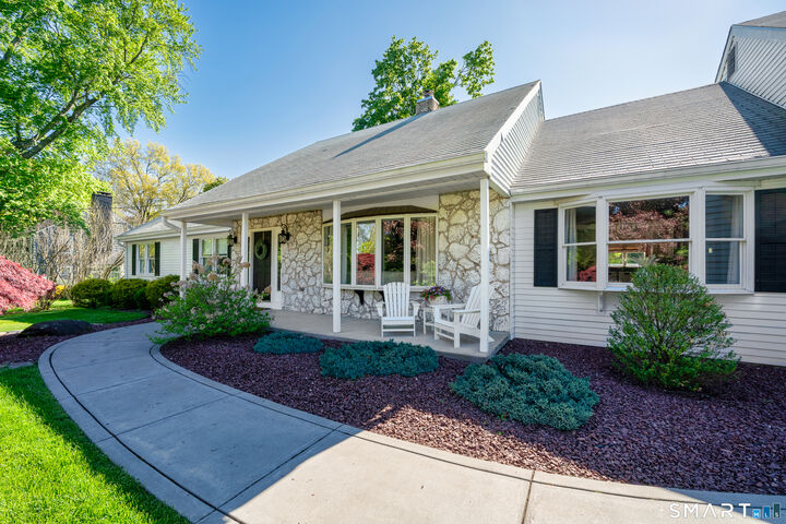 Property Photo: 76 Glenbrook Drive CT 06410