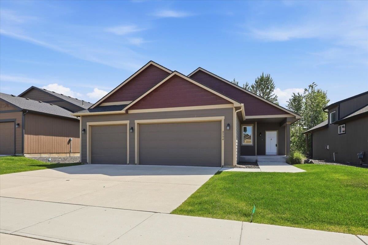 Property Photo:  8504 N Summerhill Ln  WA 99208 