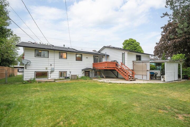 Property Photo: 6510 E 10th Ave WA 99212