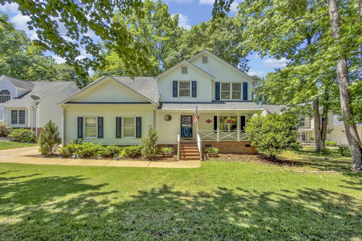 Property Photo:  1 Indian Laurel Court  SC 29680 