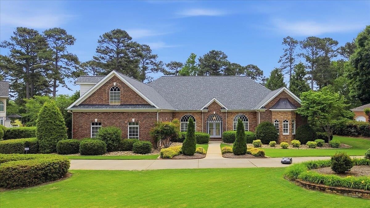 Property Photo:  305 Old South Road  SC 29334 