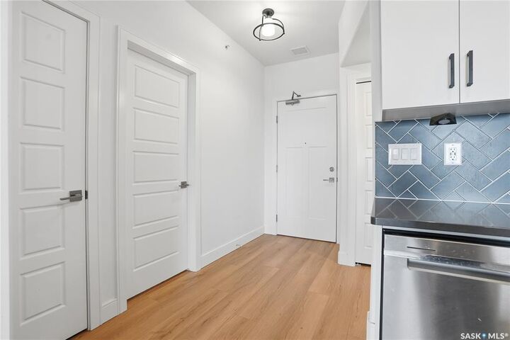 Photo de la propriété:  105 Willis Crescent 309  SK S7T 0X9 
