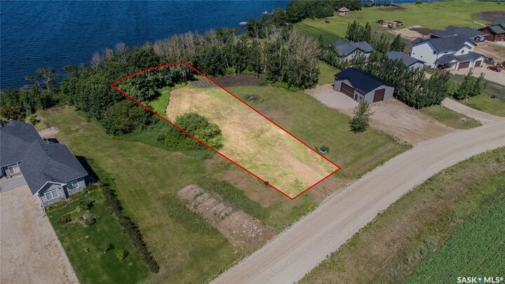 Property Photo: 37 Pape Drive SK S0K 2A0