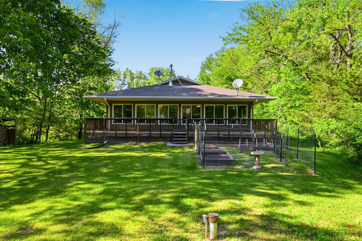 Property Photo:  2656 Wa-Shaw-Tee Road  IA 51640 