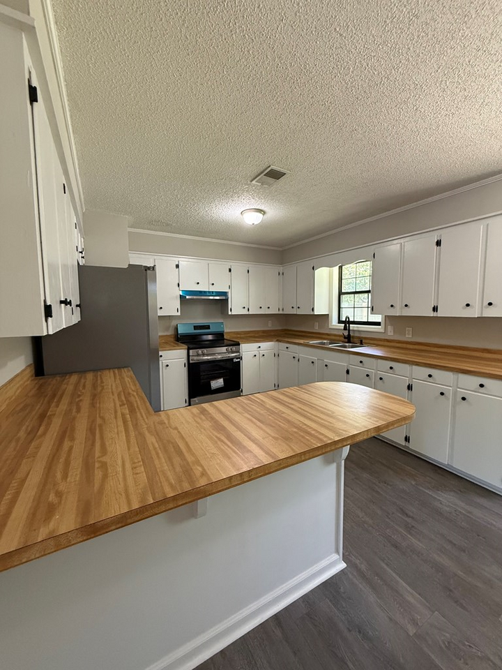 Property Photo:  132 Blueberry Lane  GA 31750 