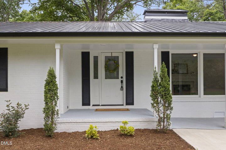Property Photo:  2000 Markham Drive  NC 27330 