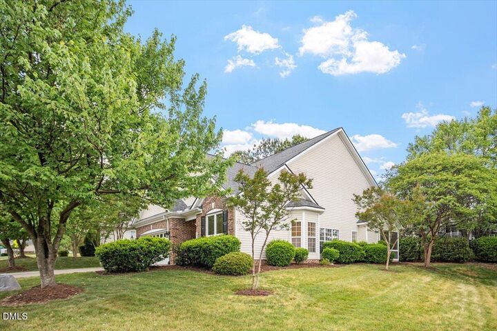 Property Photo:  3005 Heritage Pines Drive  NC 27519 