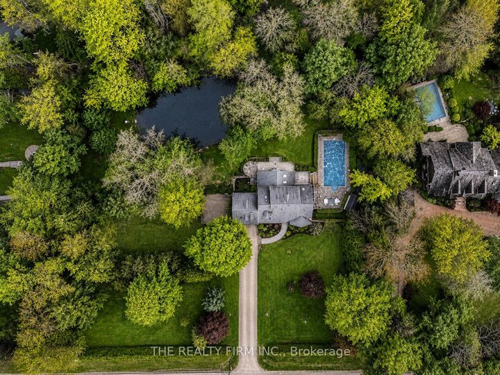 Property Photo: 2294 Harris Road ON N0L 1G5