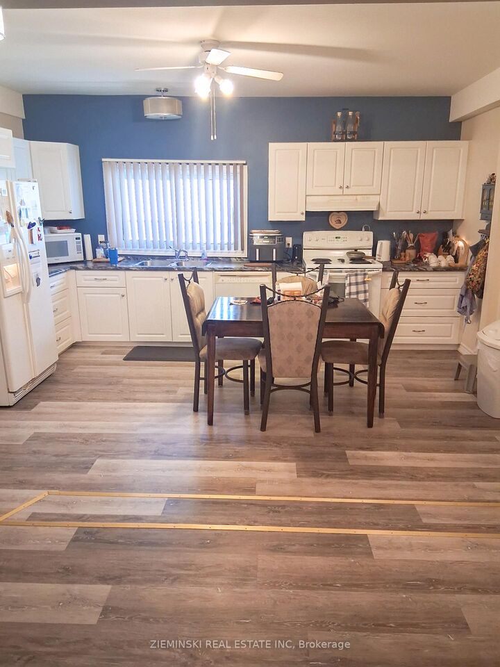 Property Photo: 7 Boisvert Street ON P0K 1T0