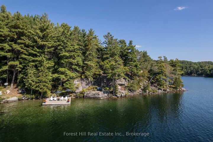 Property Photo:  29sl4 Clifton Island N/A  ON P0G 1G0 