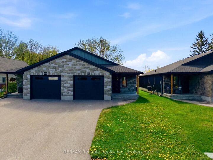 Property Photo: 152 Sills Street ON N0K 1W0