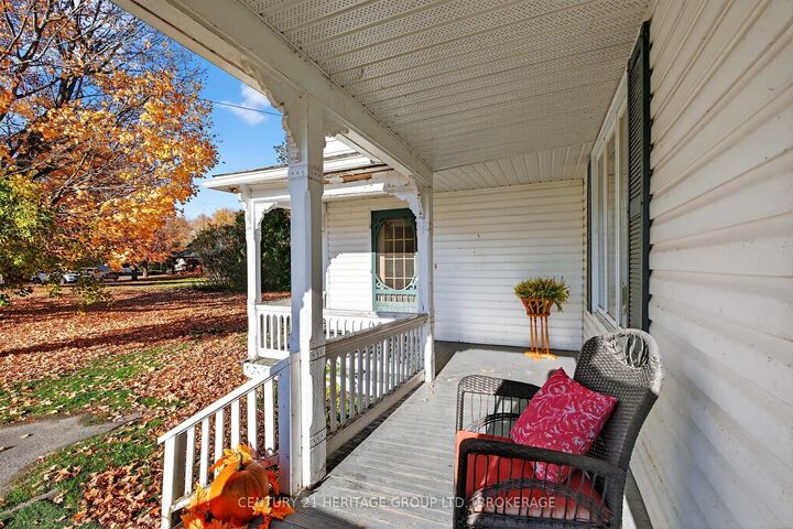 Property Photo: 13 William Street ON K0E 1G0