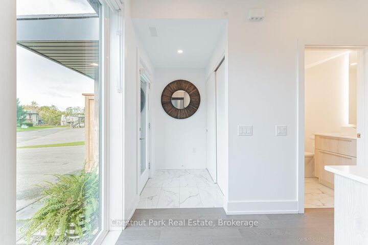 Property Photo: 29 Rockmount Crescent ON P1P 0A6