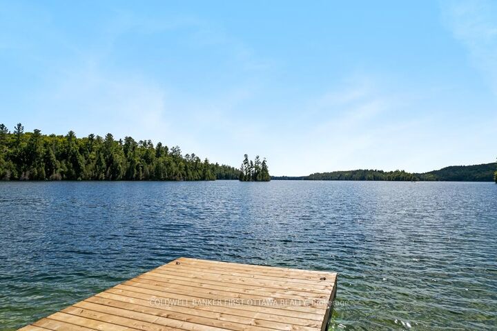 Property Photo: 000 Palmerston Lake N/A ON K0H 2J0