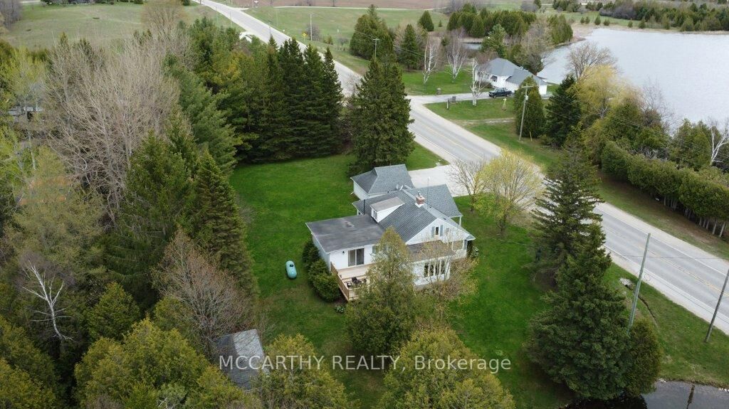 Property Photo: 407113 Grey Rd 4 Road ON N0C 1E0