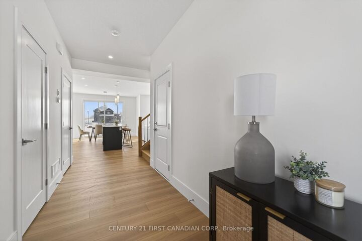 Property Photo: 16 Sheldabren Street ON N0M 1A0