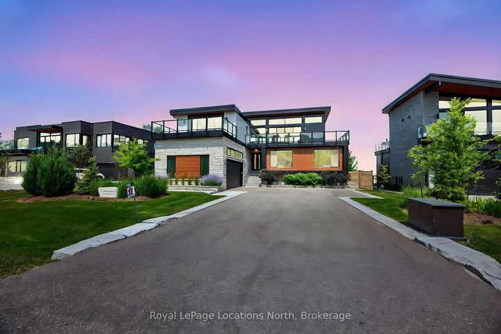 Property Photo: 116 Courchevel Crescent ON L9Y 0Z8