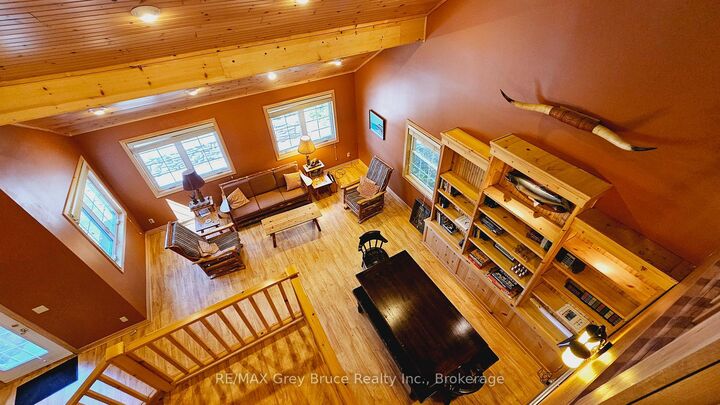 Property Photo: 130 South Shore Road ON N0H 1W0