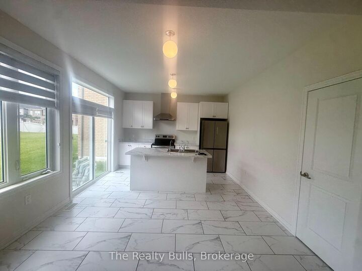 Property Photo: 679 Anishinaabe Drive ON L6V 2R4