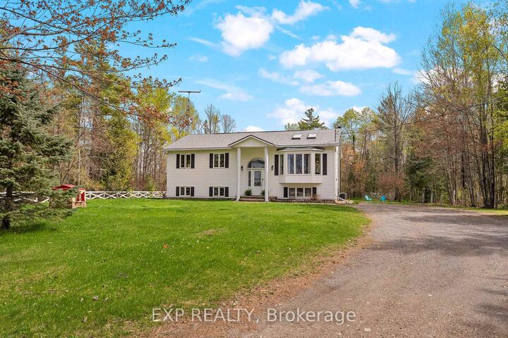 Property Photo: 1348 Scheel Drive ON K0A 1G0