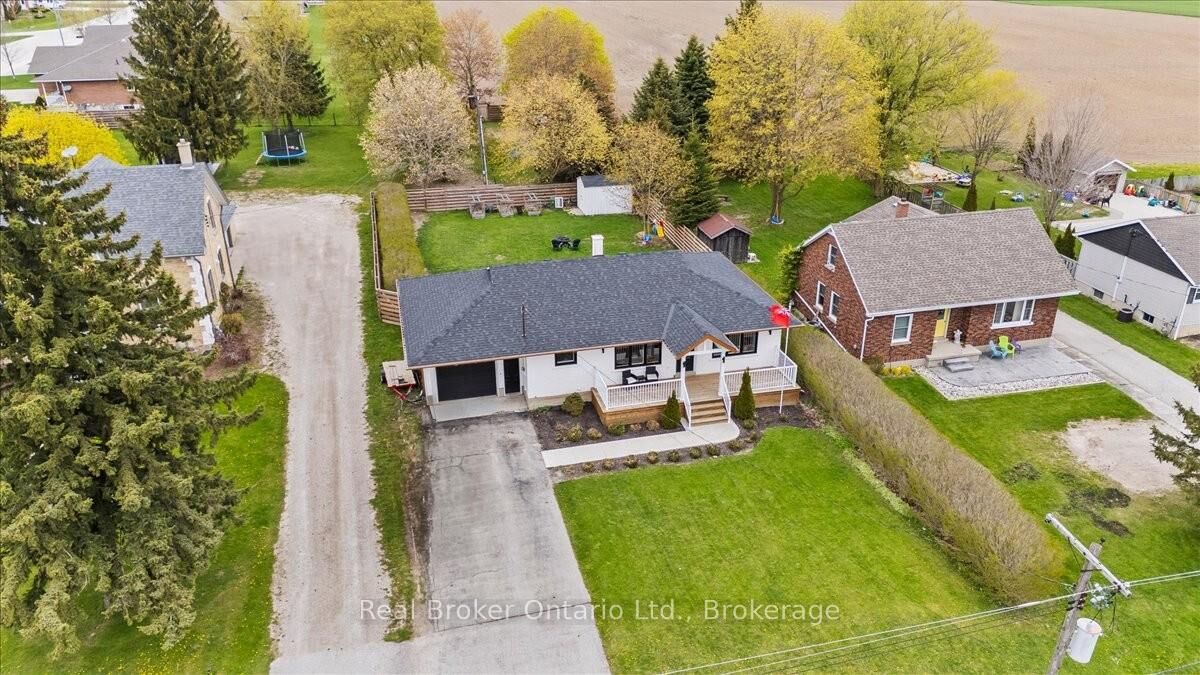 Property Photo: 1050 9 Highway ON N0G 2J0