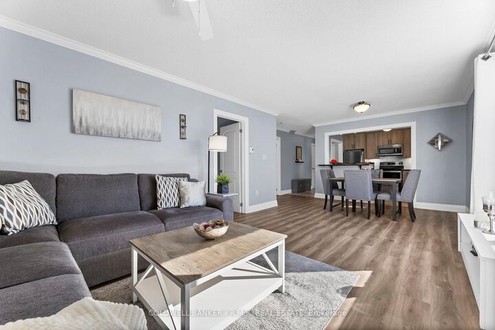 Property Photo:  26 Spencer Street E 201  ON K9A 1C2 
