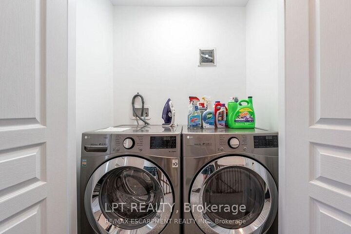 Property Photo: 16 Place Polonaise Drive ON L3M 0H3