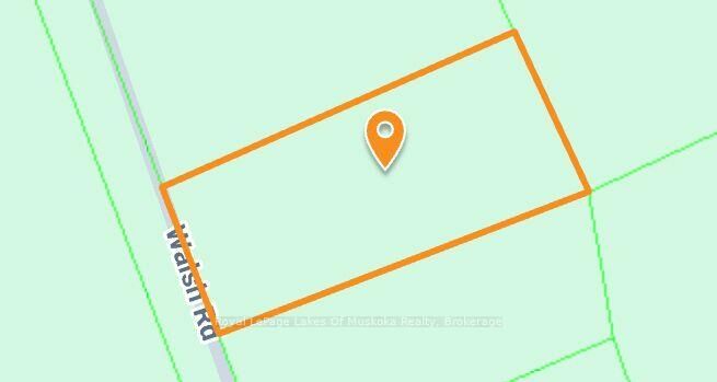Property Photo:  Part 5 Of Part Of Lot 18 Concession 9  ON P0B 1A0 