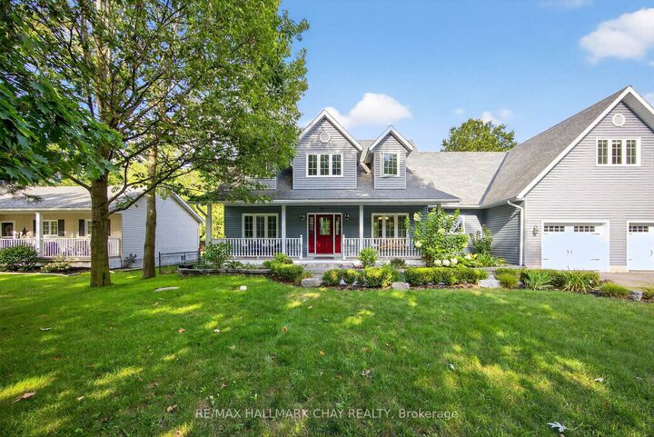 Property Photo: 51 Mary Jane Road ON L0L 2T0