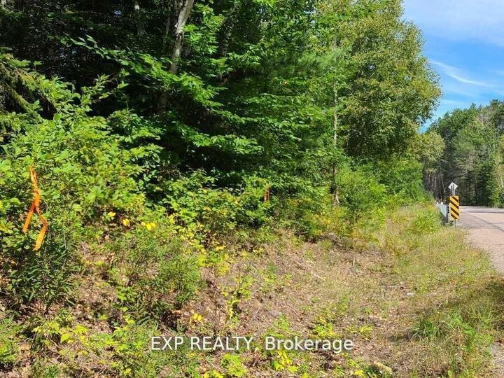 Property Photo:  Pt Lt 8 Old Barry's Bay Road  ON K0J 1L0 