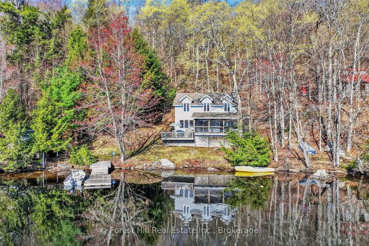 10835 Raven Lake West Shore Township — photo 1