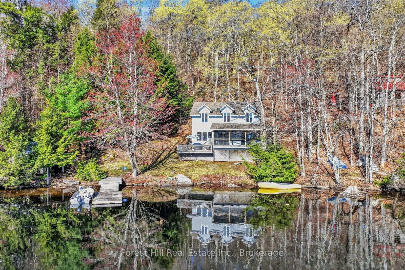 Property Photo: 10835 Raven Lake West Shore Township ON P0A 1E0