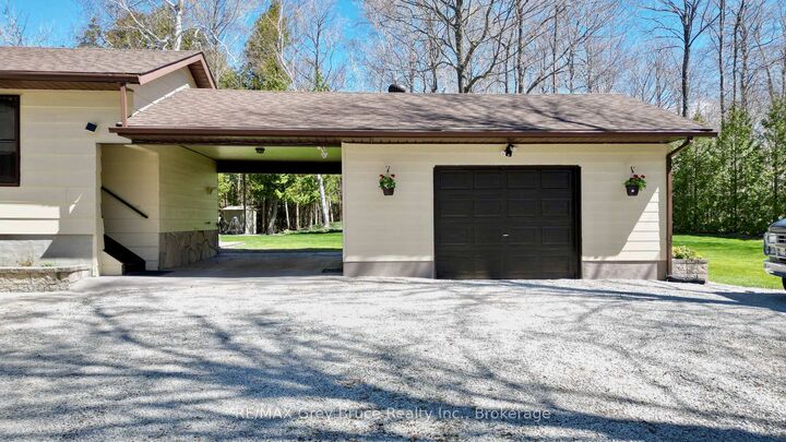Property Photo:  120 Tammy's Cove Road  ON N0H 1W0 