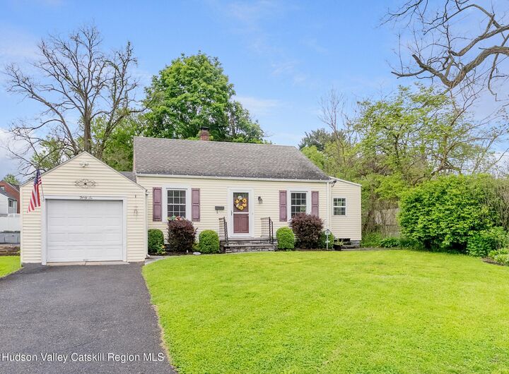 Property Photo:  36 Hayes  NY 12401 
