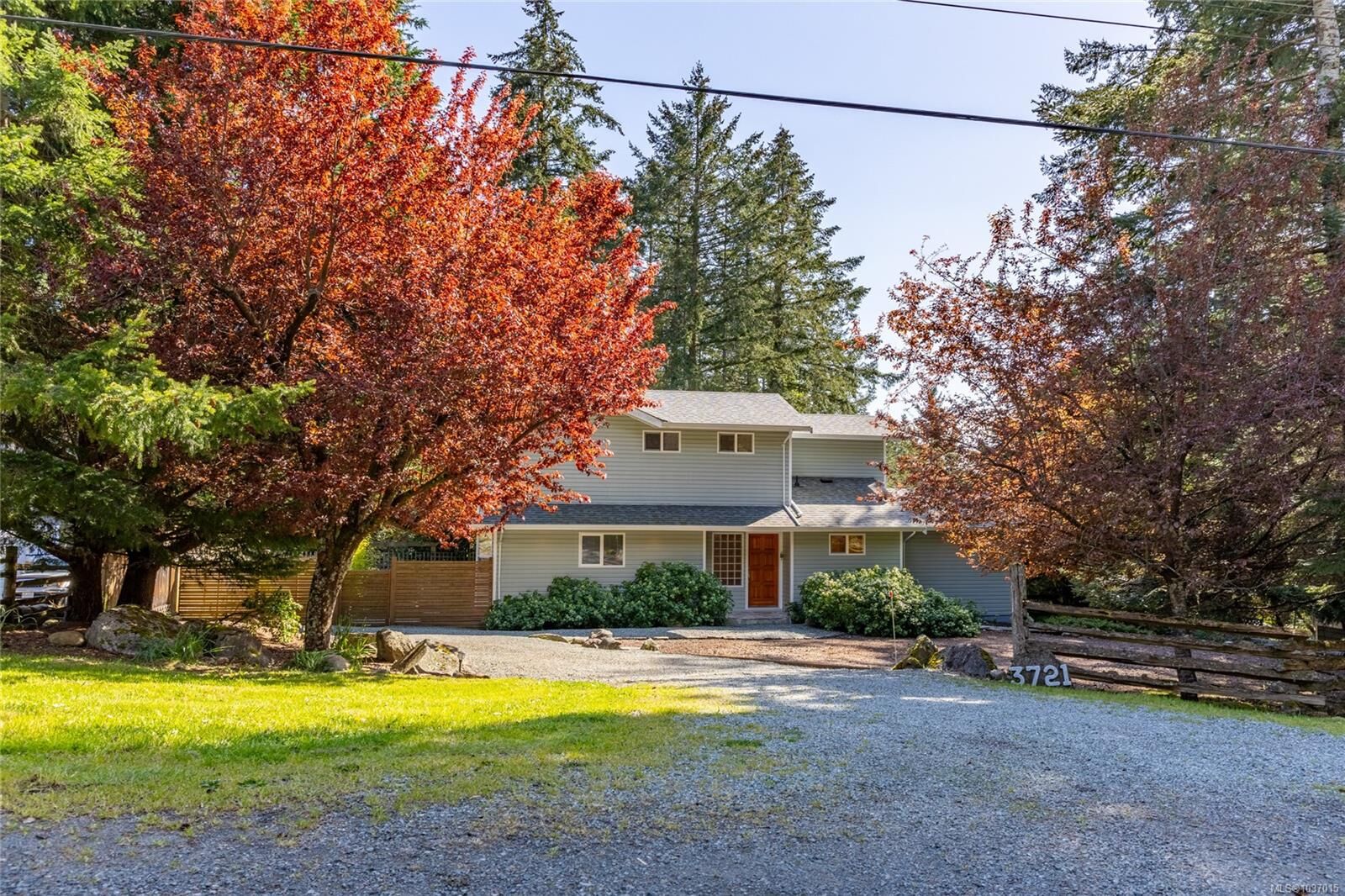 Property Photo: 3721 Rum Rd BC V0N 2M0