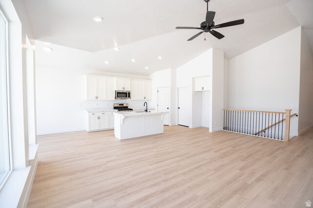 Property Photo:  1651 E Rainbow Bridge Drive Lot 7009  UT 84005 