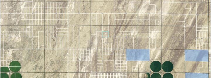 Property Photo:  40 Acres Beryl  UT 84714 