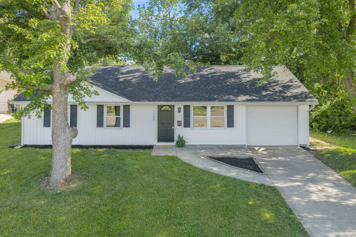 Property Photo: 1146 Klose Avenue OH 45344