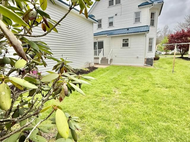 Property Photo: 32 Brook Street PA 16365