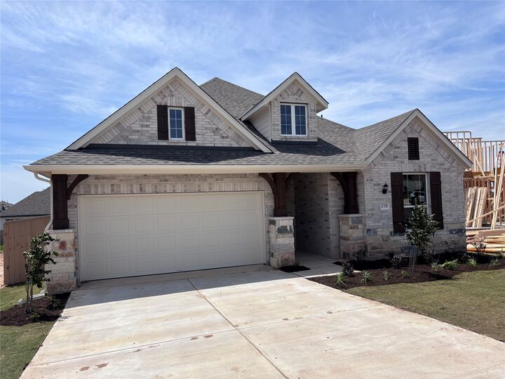 Property Photo: 178 Coleto Trail TX 78602