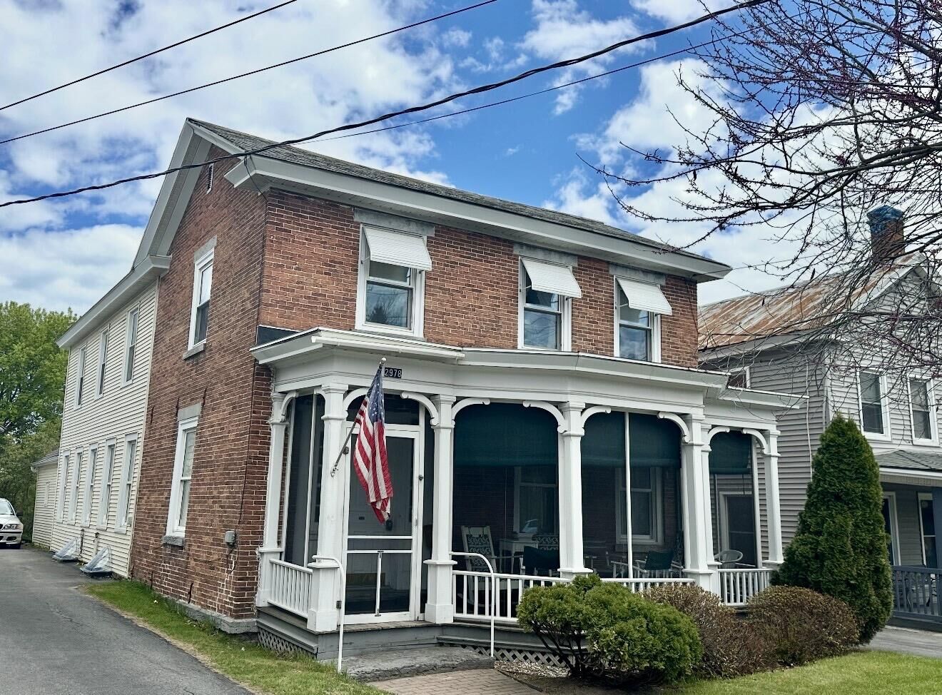 Property Photo: 2978 Main Street NY 12972