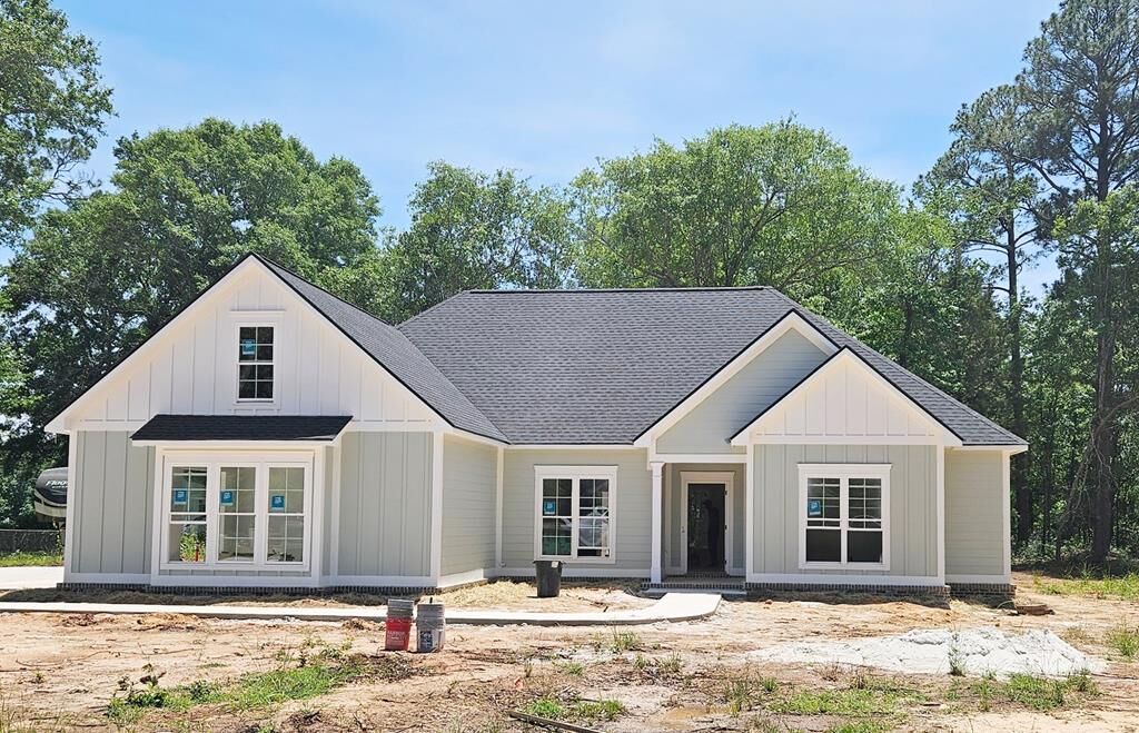 Property Photo:  109 Tybee Ln  GA 31763 