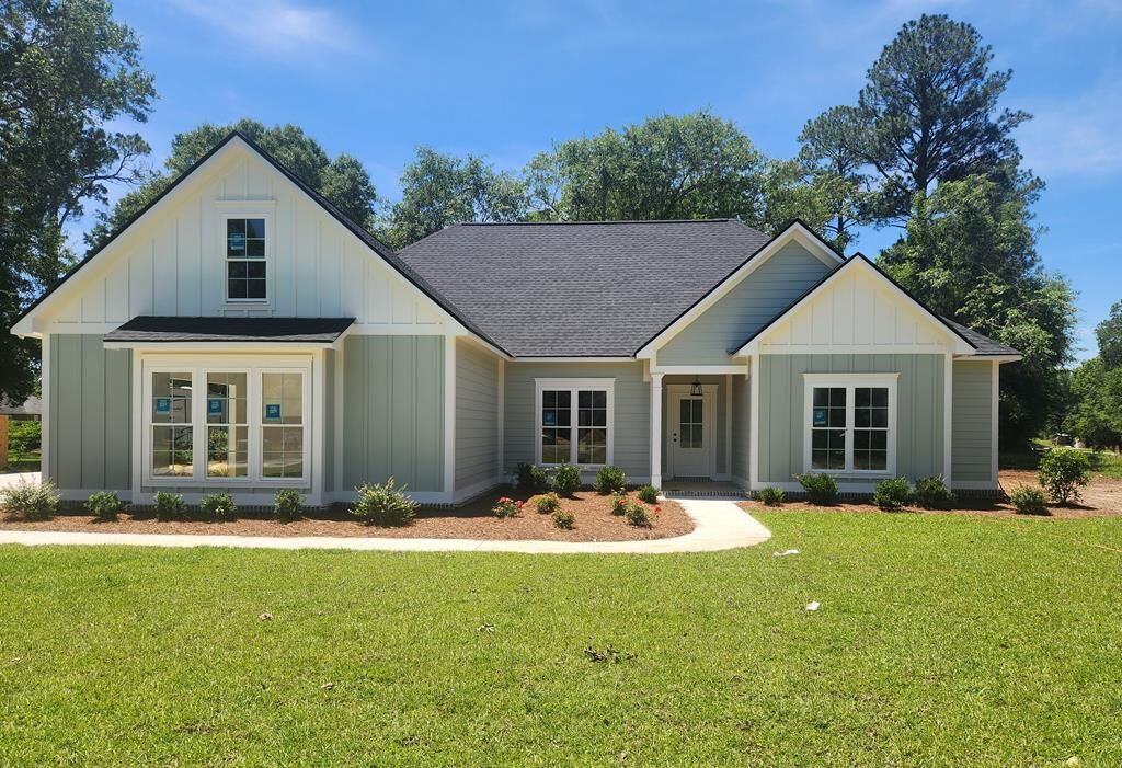 Property Photo: 109 Tybee Ln GA 31763