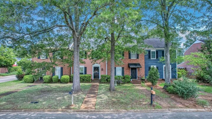 Property Photo:  2524 Elton Street  GA 31707 