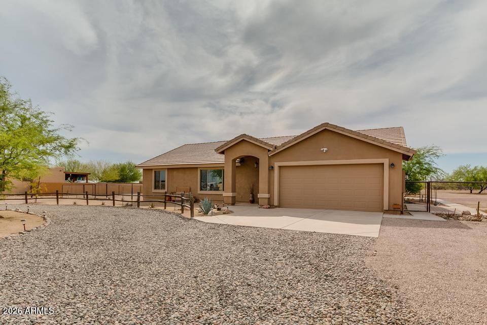 Property Photo:  30910 N 224th Drive  AZ 85361 