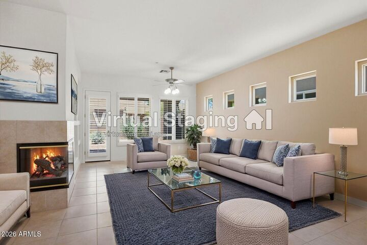 Property Photo:  7366 E Eagle Feather Road  AZ 85266 